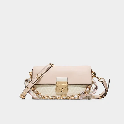 Gedia Bone Women's Crossbody Bags | ALDO Canada