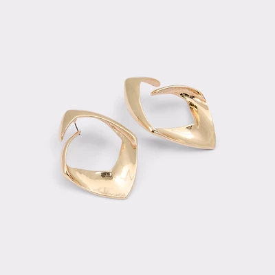Geolia Gold Women's Earrings | ALDO Canada