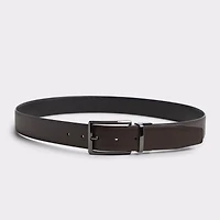 Georgicus Black Men's Belts | ALDO Canada
