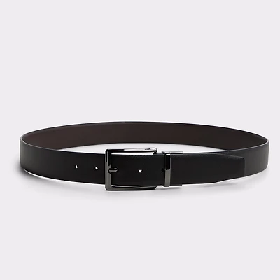 Georgicus Black Men's Belts | ALDO Canada