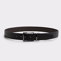 Georgicus Black Men's Belts | ALDO Canada