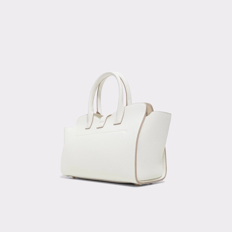 Georigiax White Women's Tote & Satchel bags | ALDO Canada