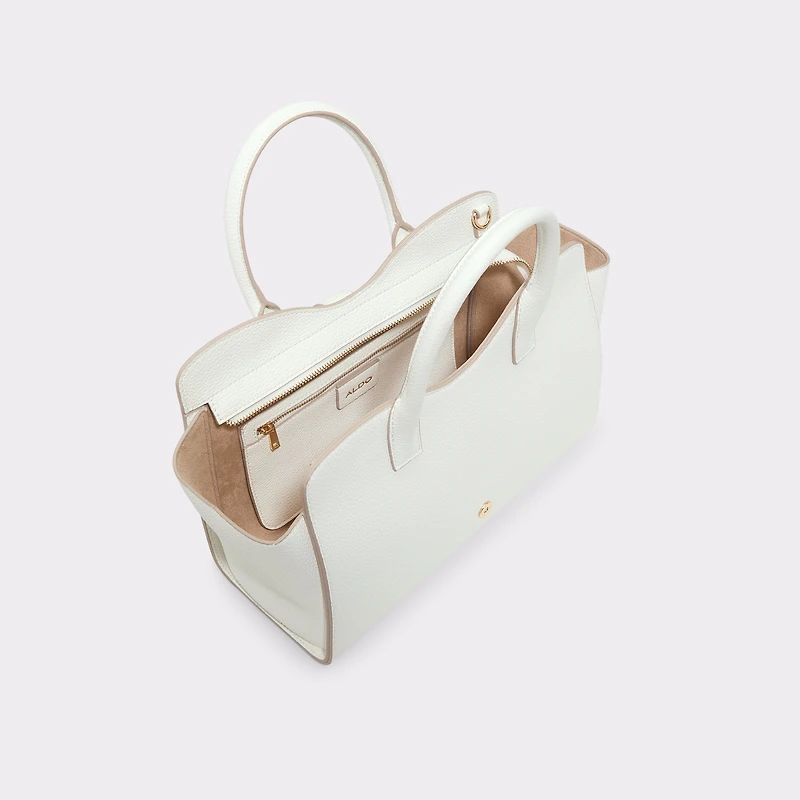 Georigiax White Women's Tote & Satchel bags | ALDO Canada