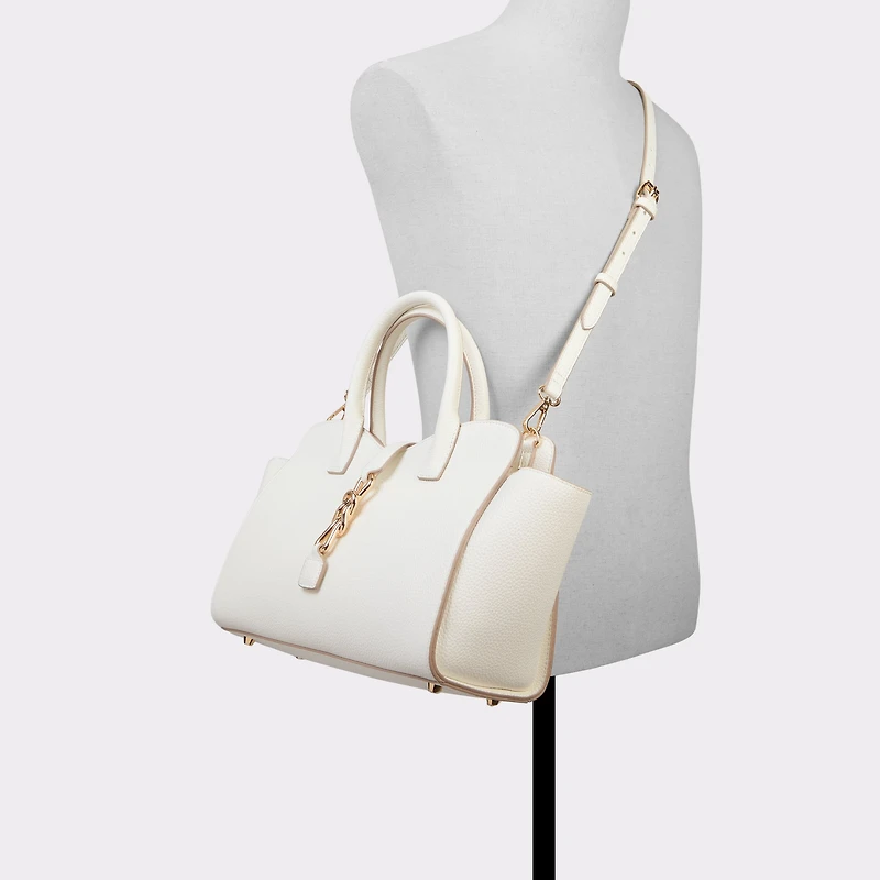 Georigiax White Women's Tote & Satchel bags | ALDO Canada