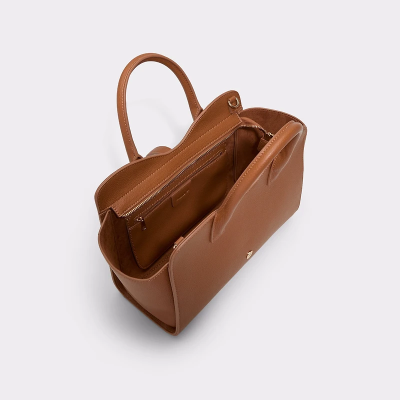 Georigiax Tan Women's Tote & Satchel bags | ALDO Canada