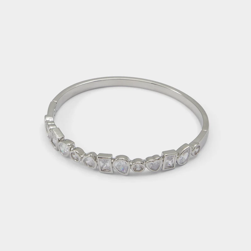 Getalong Argent/Transparent Multi Femmes Bracelets | ALDO Canada