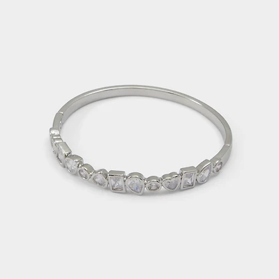 Getalong Argent/Transparent Multi Femmes Bracelets | ALDO Canada