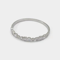 Getalong Argent/Transparent Multi Femmes Bracelets | ALDO Canada