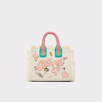Getawaybag Bone Women's Tote & Satchel bags | ALDO US