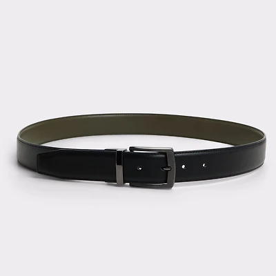Glalil Khaki Men's Belts | ALDO Canada