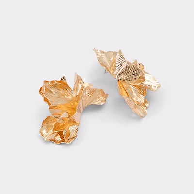Glowe Gold Women's Earrings | ALDO Canada