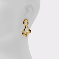 Glowup Gold Women's Stainless Steel | ALDO Canada