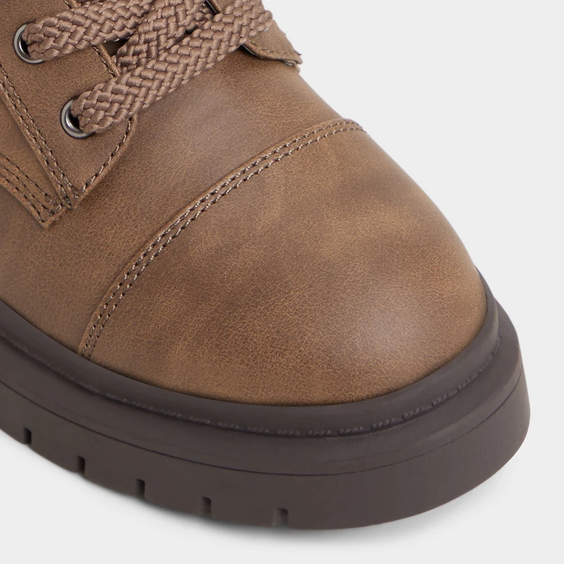 Goer Medium Brown Women's Ankle boots | ALDO Canada