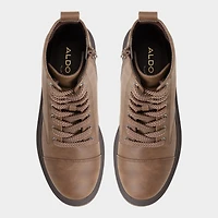 Goer Medium Brown Women's Ankle boots | ALDO Canada