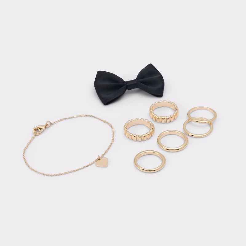 Goldielux Other Brown Women's Bag Charms & Keychains | ALDO Canada