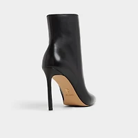Guavaberry Black Women's Ankle boots | ALDO Canada