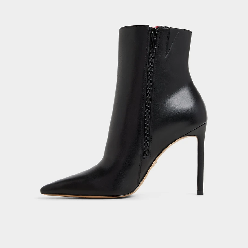 Guavaberry Black Women's Ankle boots | ALDO Canada