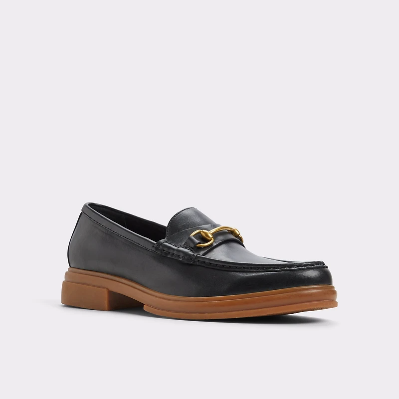 Guerro Other Black Men's Dress Shoes | ALDO Canada