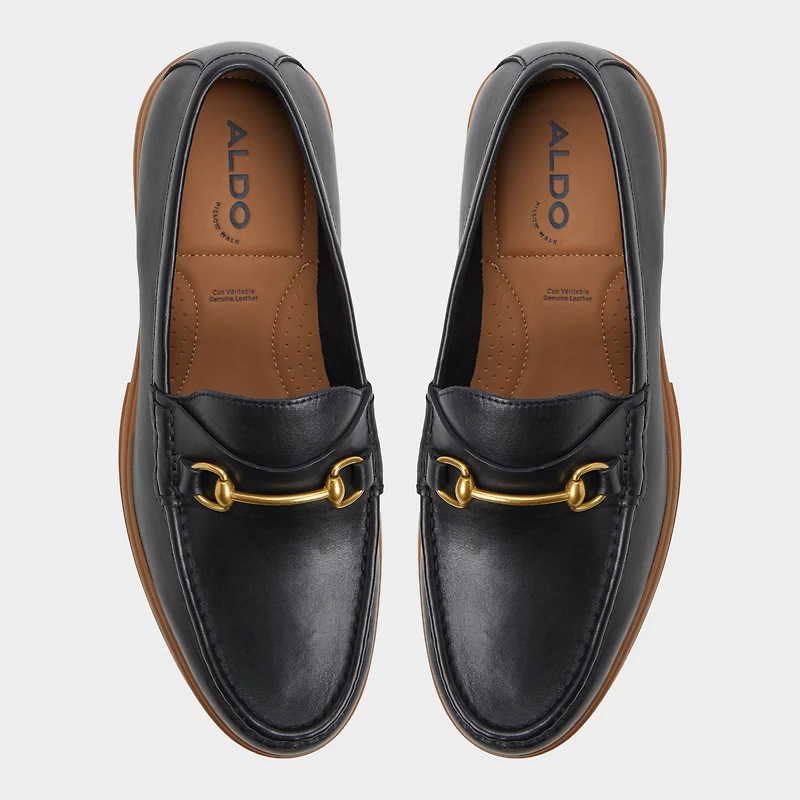 Guerro Autre Noir Hommes Chaussures habillées | ALDO Canada