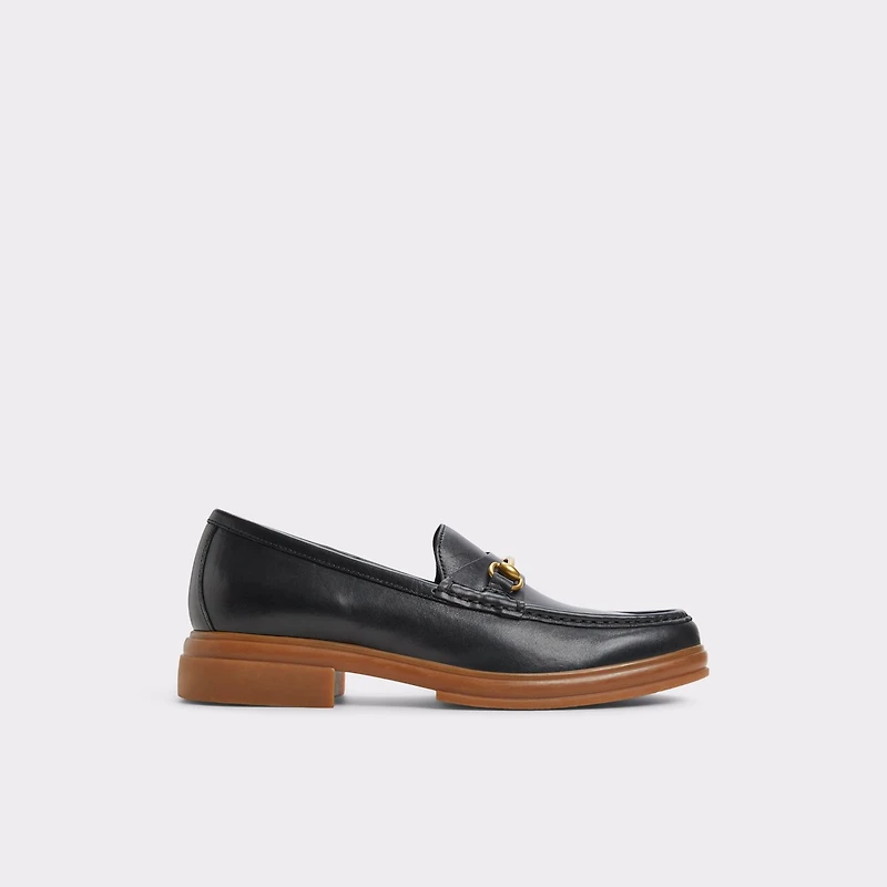 Guerro Other Black Men's Dress Shoes | ALDO Canada