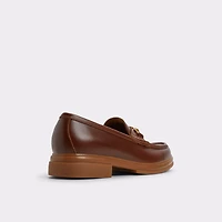 Guerro Cognac Men's Dress Shoes | ALDO Canada