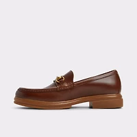 Guerro Cognac Men's Dress Shoes | ALDO Canada