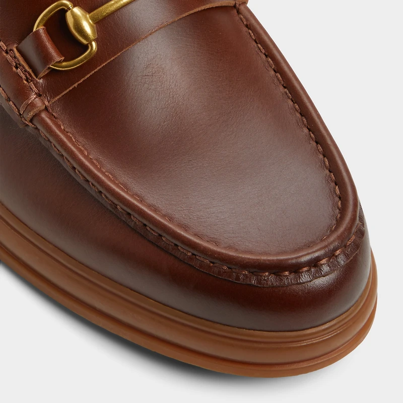 Guerro Cognac Hommes Chaussures habillées | ALDO Canada