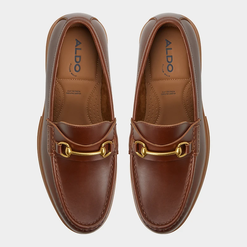 Guerro Cognac Hommes Chaussures habillées | ALDO Canada