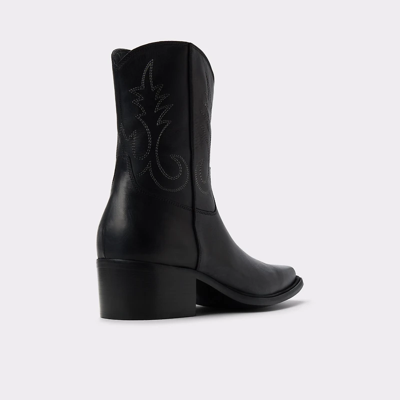 Guthrie Black Men's Casual boots | ALDO Canada
