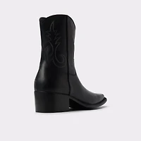 Guthrie Black Men's Casual boots | ALDO Canada