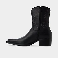 Guthrie Noir Hommes Bottes décontractées | ALDO Canada