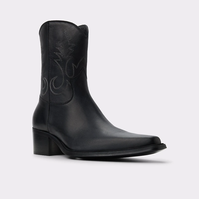 Guthrie Black Men's Casual boots | ALDO Canada