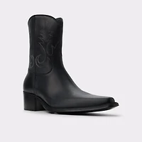 Guthrie Black Men's Casual boots | ALDO Canada