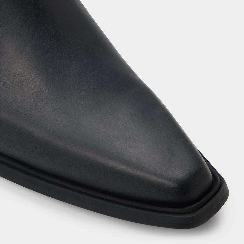 Guthrie Noir Hommes Bottes décontractées | ALDO Canada