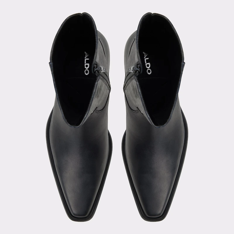 Guthrie Black Men's Casual boots | ALDO Canada