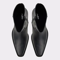 Guthrie Black Men's Casual boots | ALDO Canada
