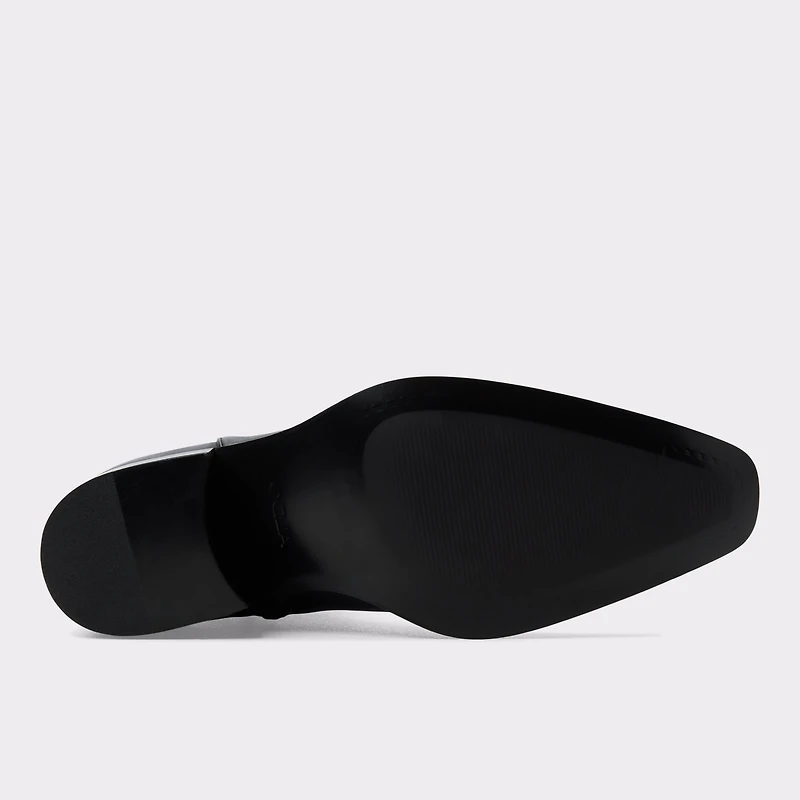 Guthrie Black Men's Casual boots | ALDO Canada
