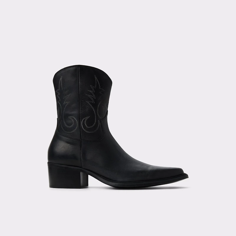 Guthrie Black Men's Casual boots | ALDO Canada