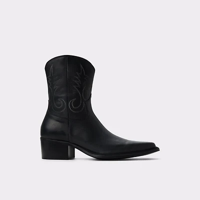 Guthrie Black Men's Casual boots | ALDO Canada