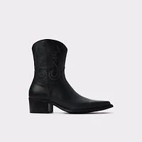 Guthrie Black Men's Casual boots | ALDO Canada
