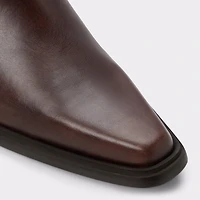 Guthrie Dark Brown Men's Casual boots | ALDO Canada