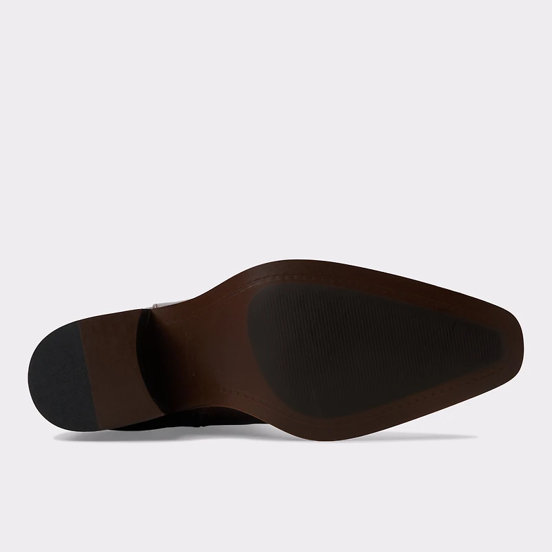 Guthrie Dark Brown Men's Casual boots | ALDO Canada