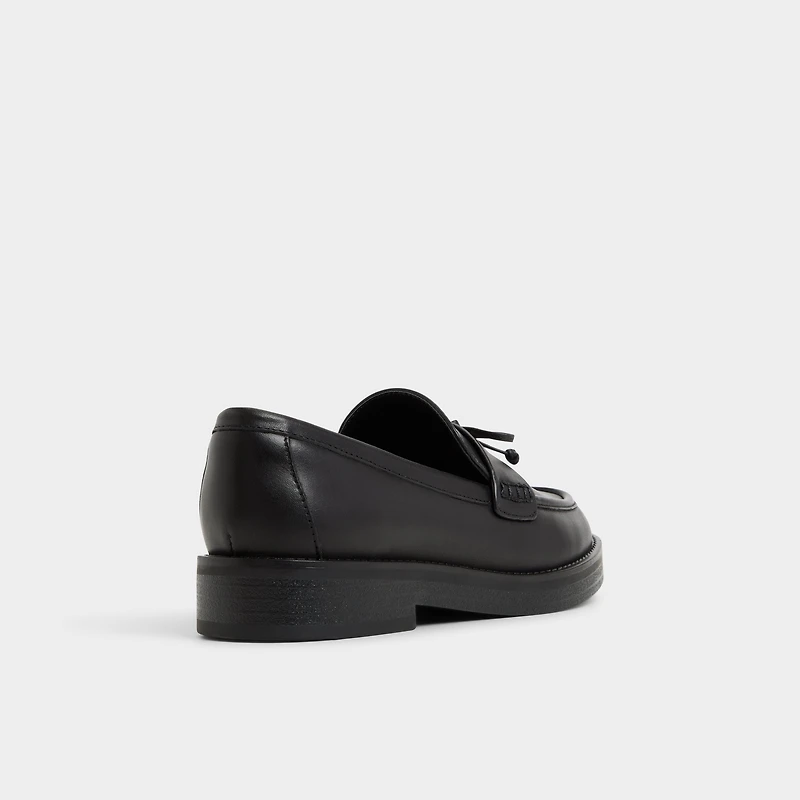 Gwajar Black Women's Loafers & Oxfords | ALDO Canada