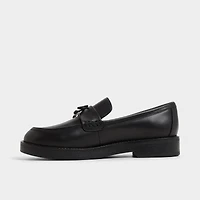 Gwajar Black Women's Loafers & Oxfords | ALDO Canada