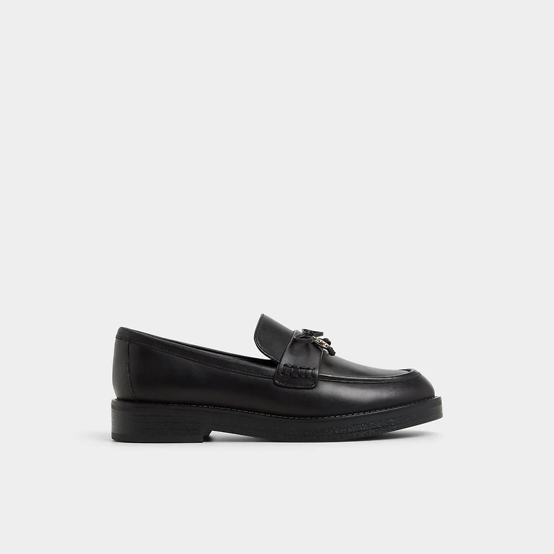 Gwajar Black Women's Loafers & Oxfords | ALDO Canada