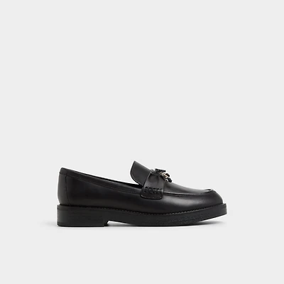 Gwajar Black Women's Loafers & Oxfords | ALDO Canada