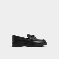 Gwajar Black Women's Loafers & Oxfords | ALDO Canada