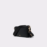 Gwendy Black Women's Crossbody Bags | ALDO Canada