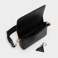 Gwendy Black Women's Crossbody Bags | ALDO Canada