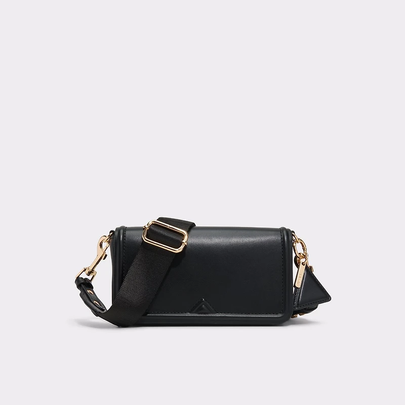 Gwendy Black Women's Crossbody Bags | ALDO Canada
